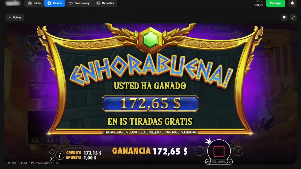 Casinos online con bono de recarga y licencia DGOJ en España