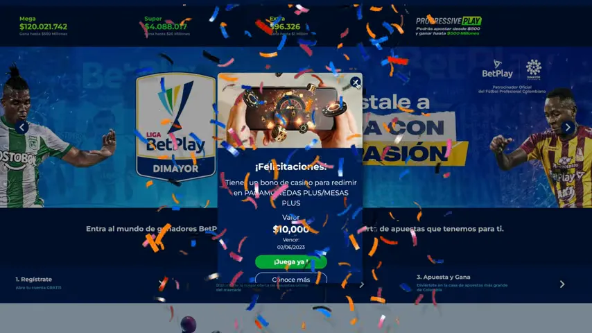 Casino online con licencia DGOJ en España y juego responsable +18