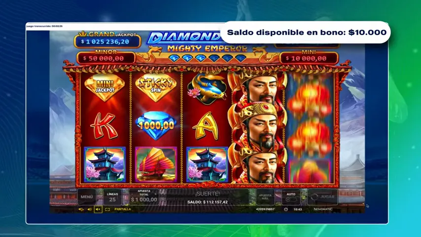 Comparativa de términos de bonos de recarga entre casinos online