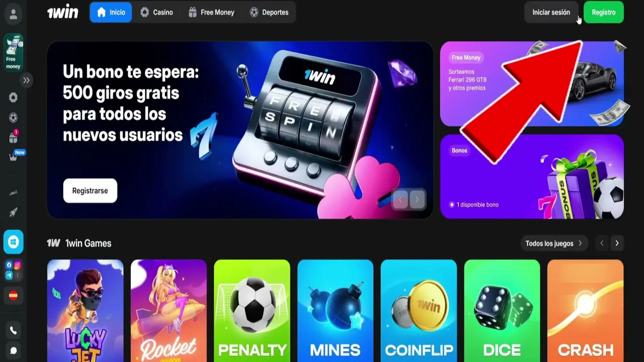 BonoRecarga — Análisis independiente de bonos de recarga en casinos online de España