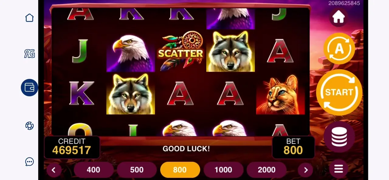 1spin4win