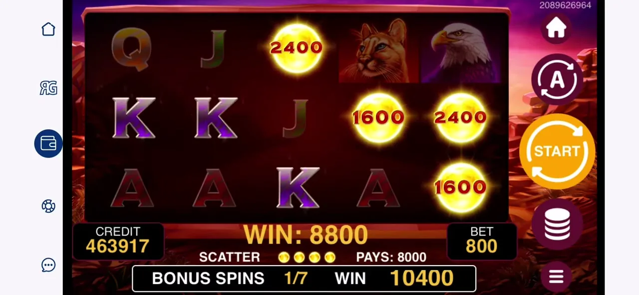 1spin4win