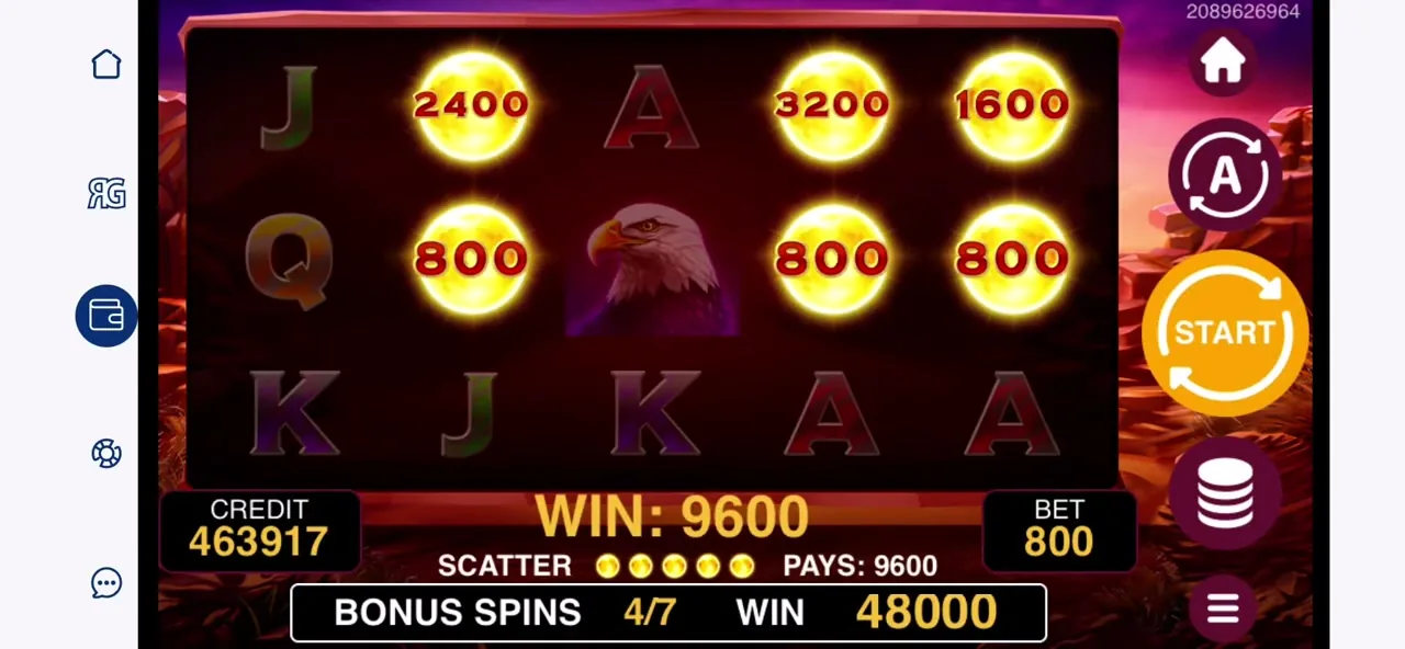 1spin4win
