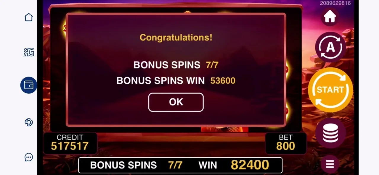 1spin4win