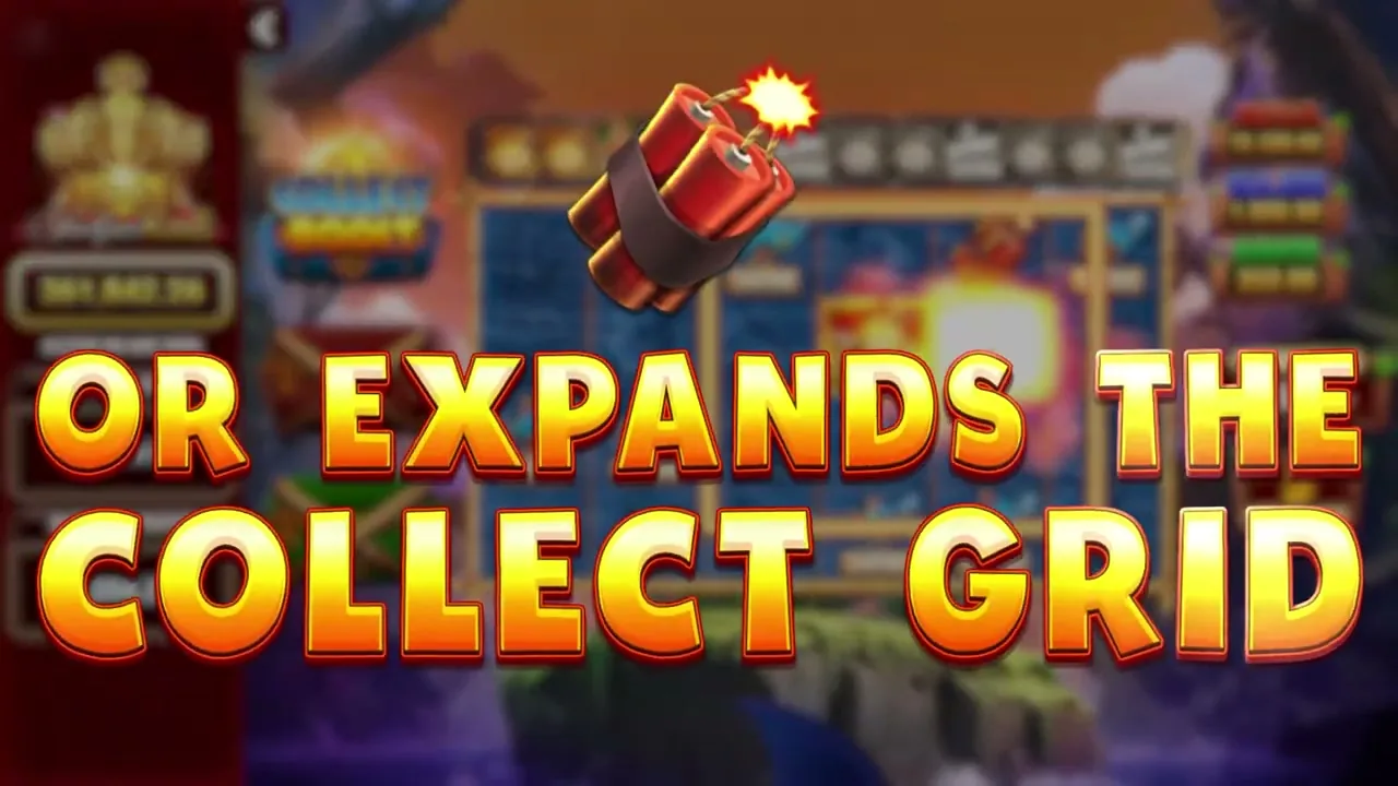 3 Chests: Bonus Combo