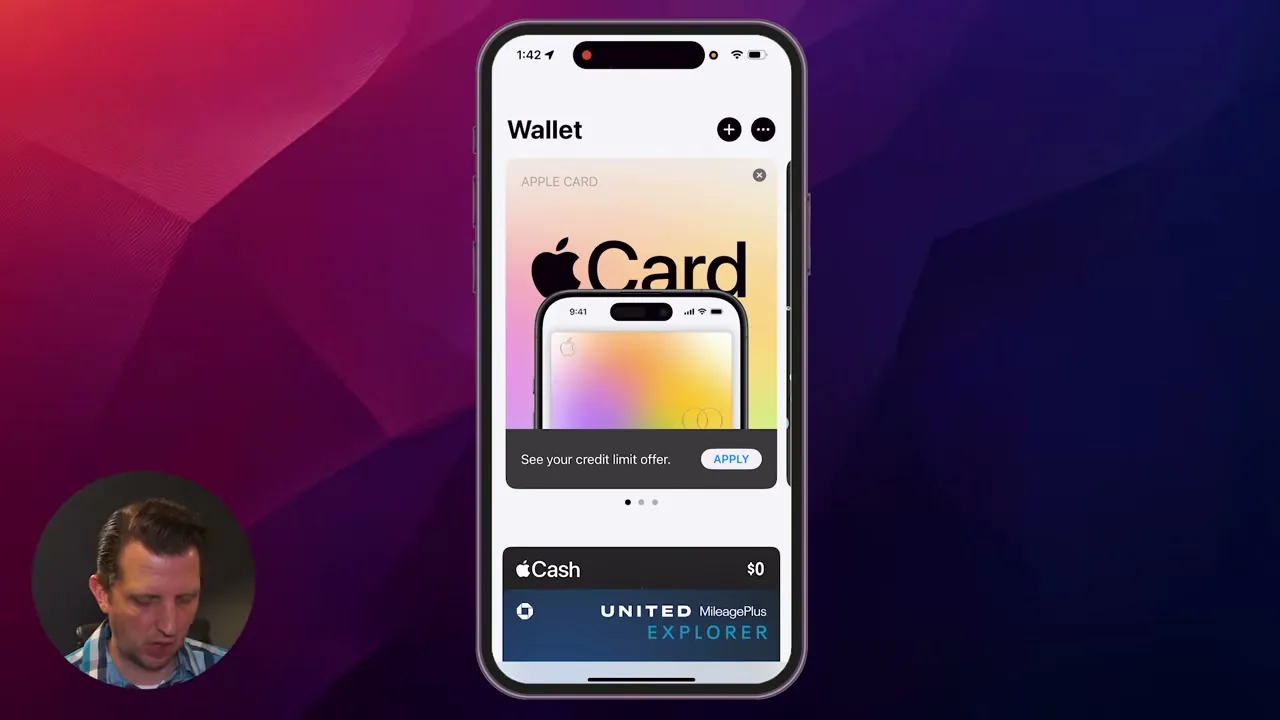 Apple Pay