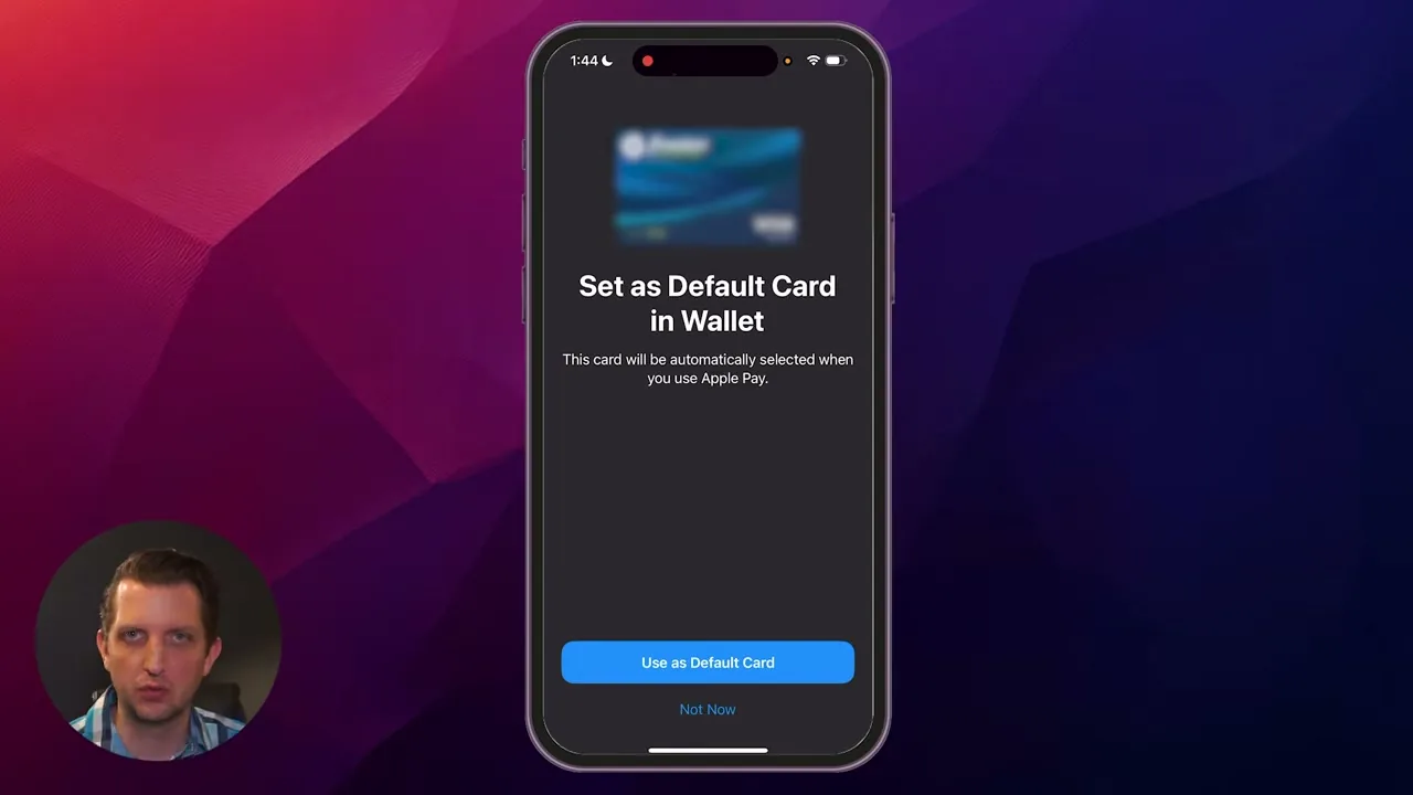Apple Pay