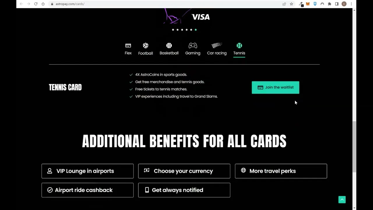 AstroPay