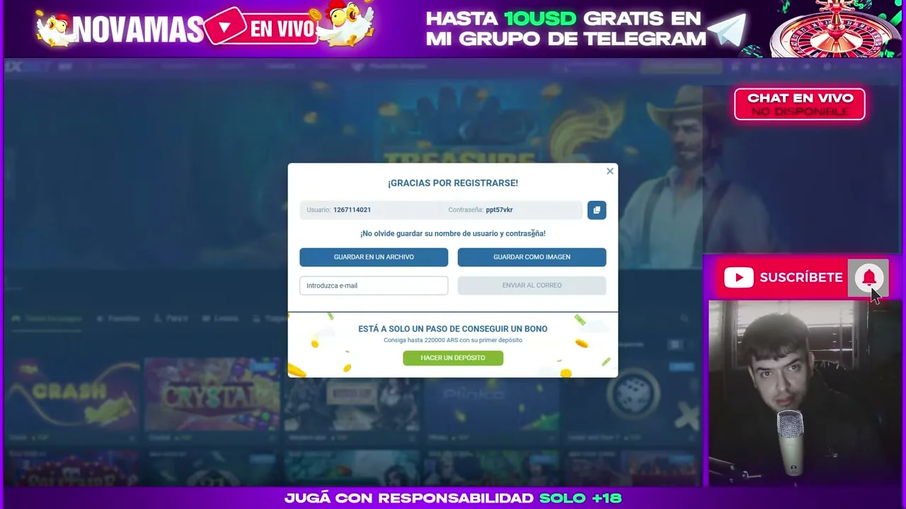 Guías de bonos de recarga en casinos online de España
