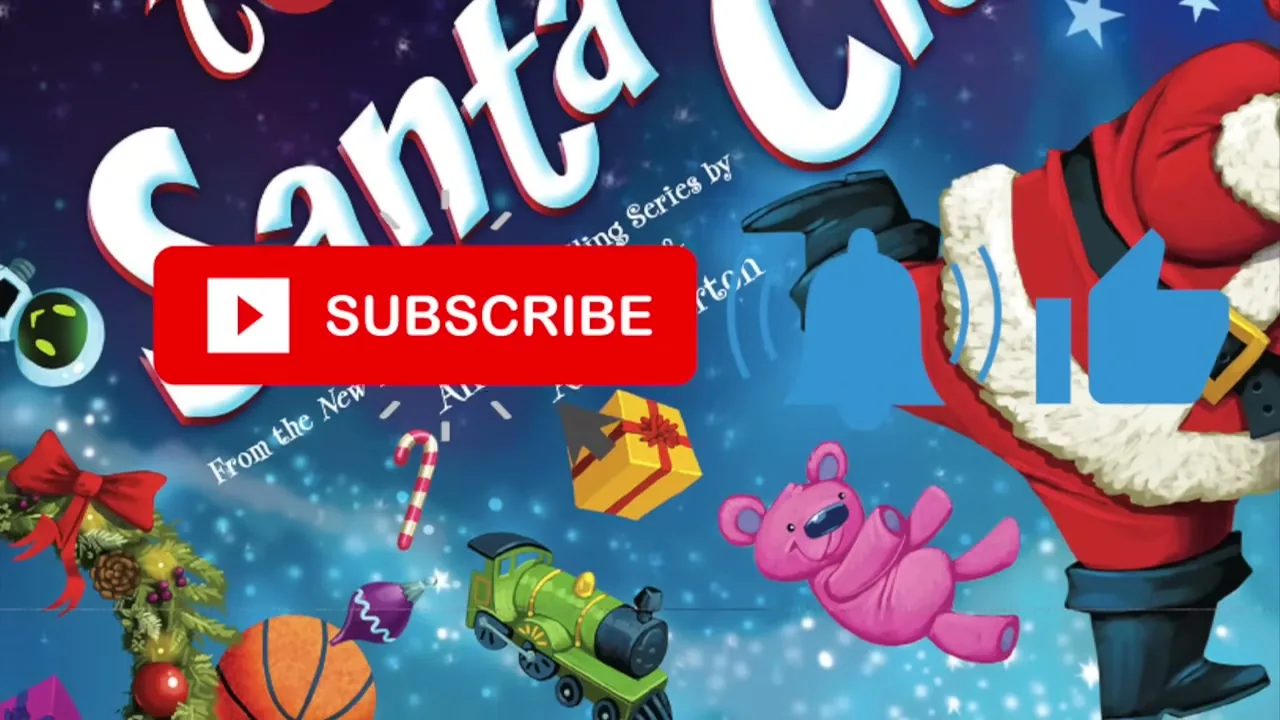 Book of Santa