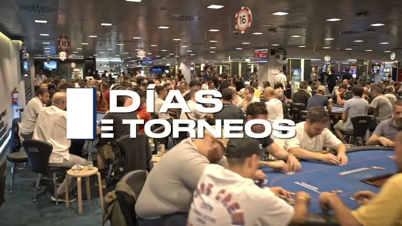 Casino Barcelona