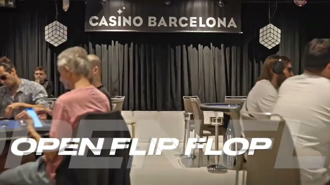 Casino Barcelona