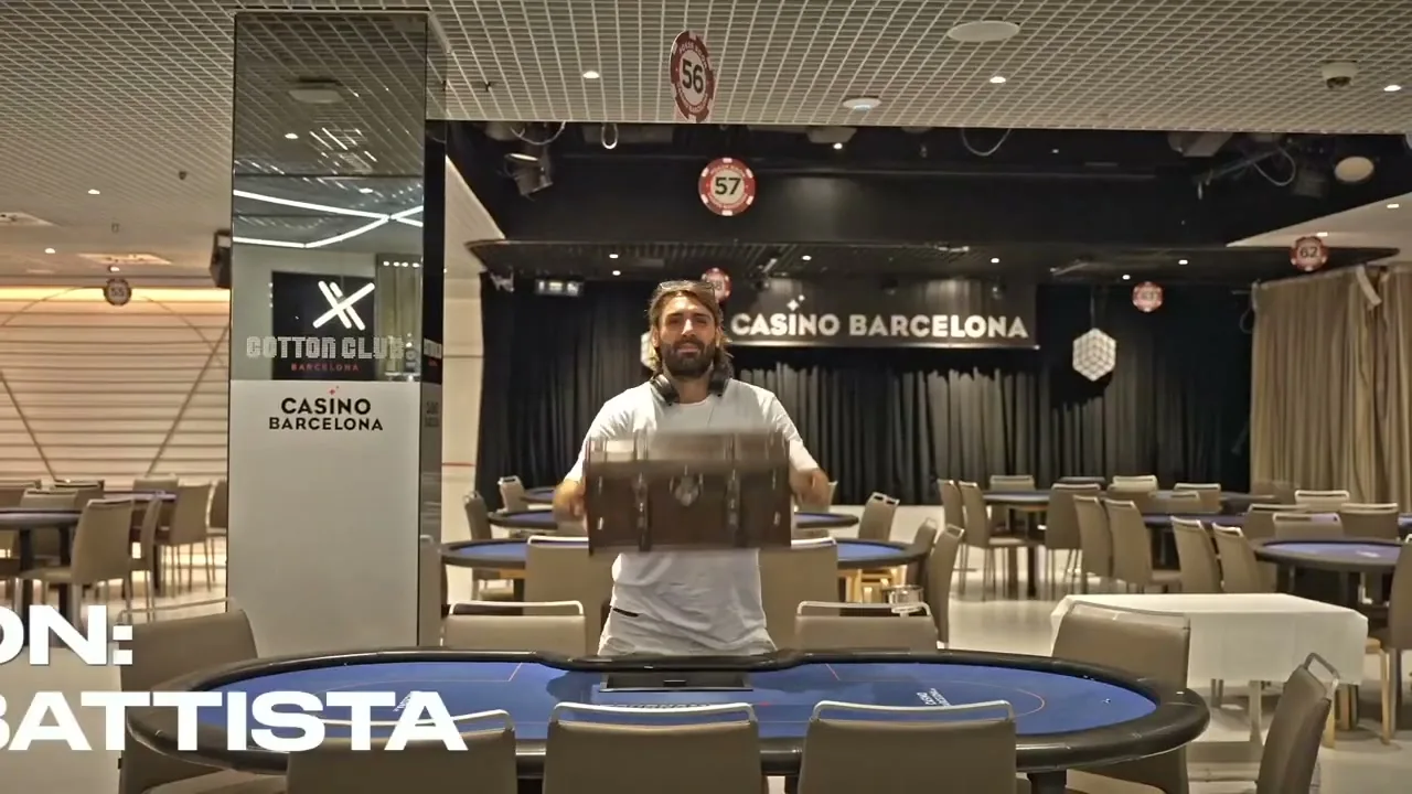 Casino Barcelona