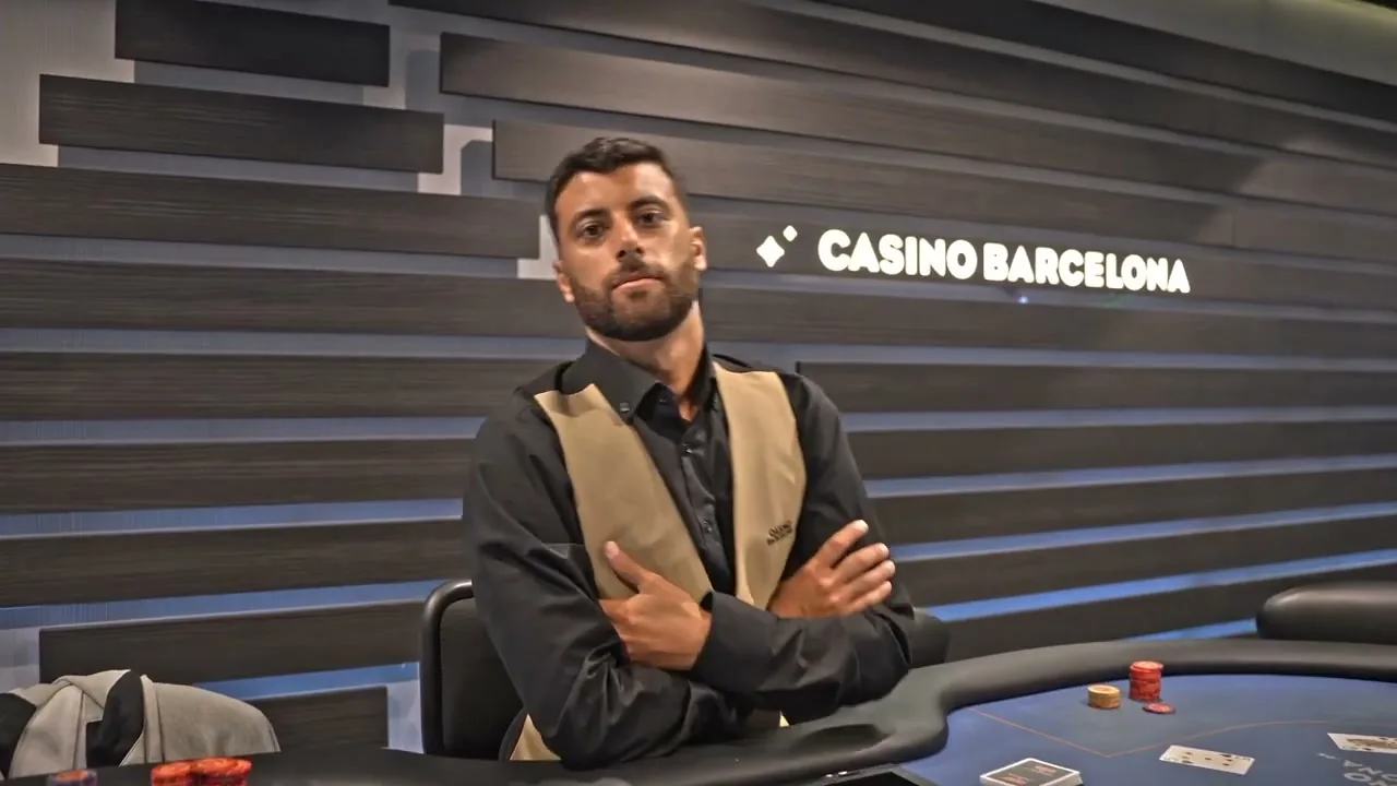 Casino Barcelona