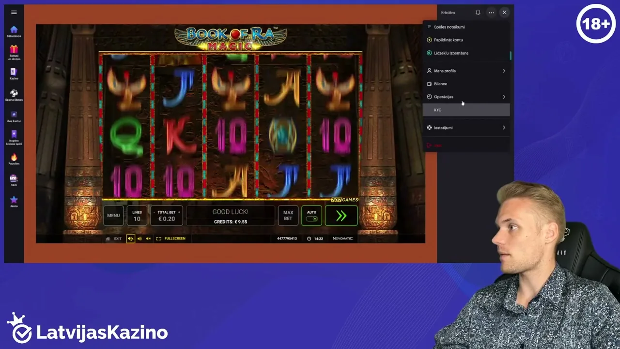 Casino777