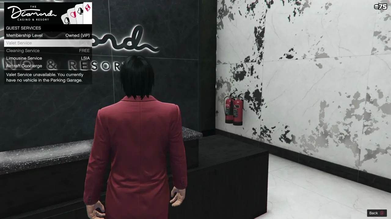 casinos vip