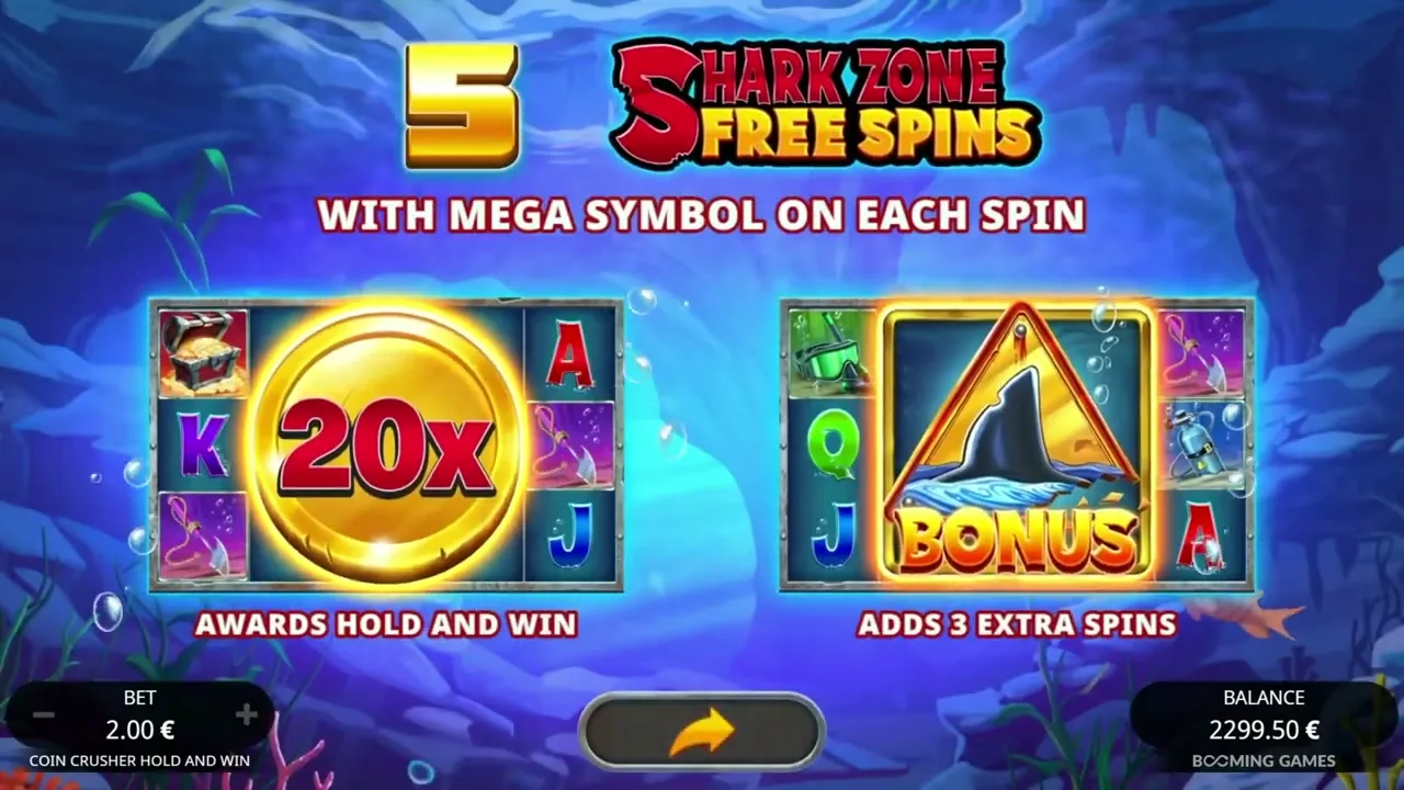 Coin Win: Hold The Spin