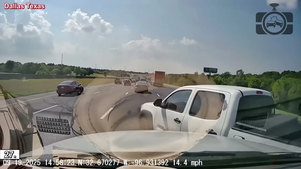 crash