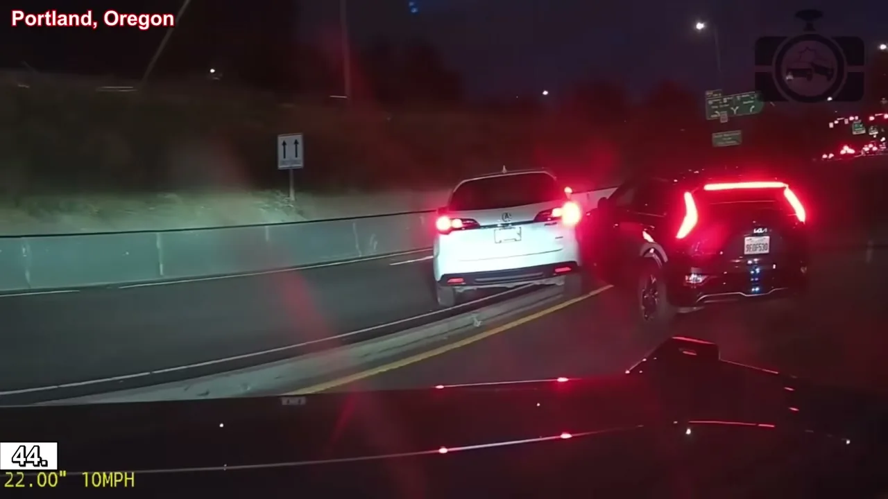 crash