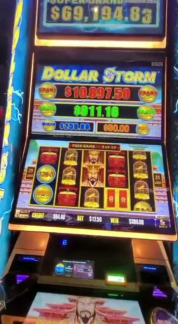 Fuego Casino