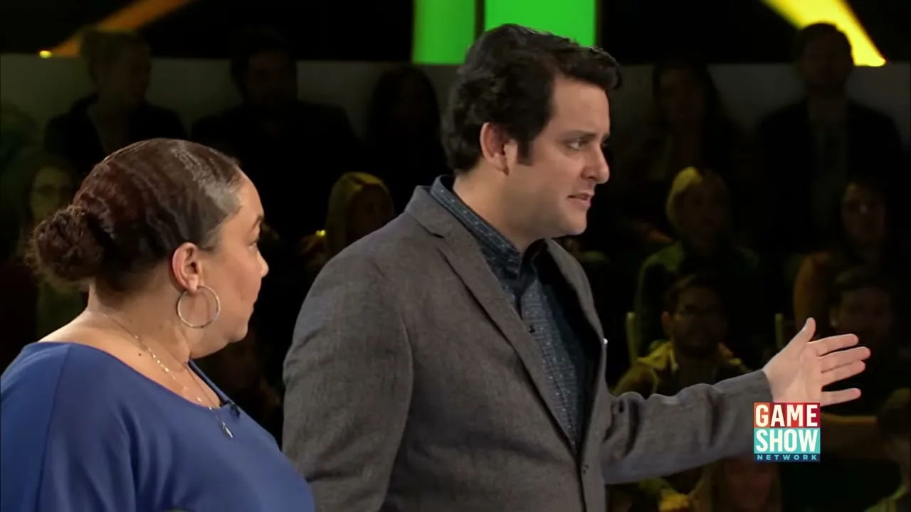 game-show