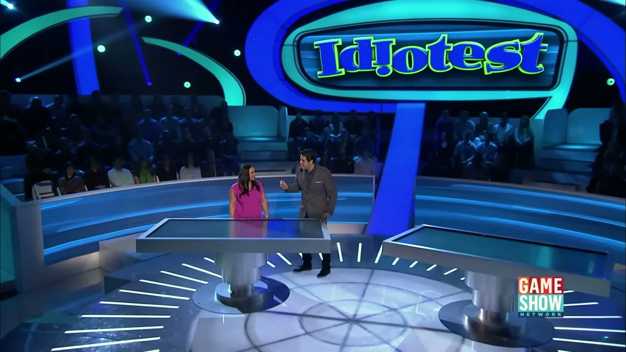 game-show