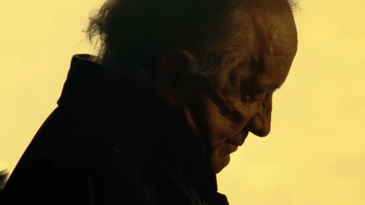 Gold Rush with Johnny Cash