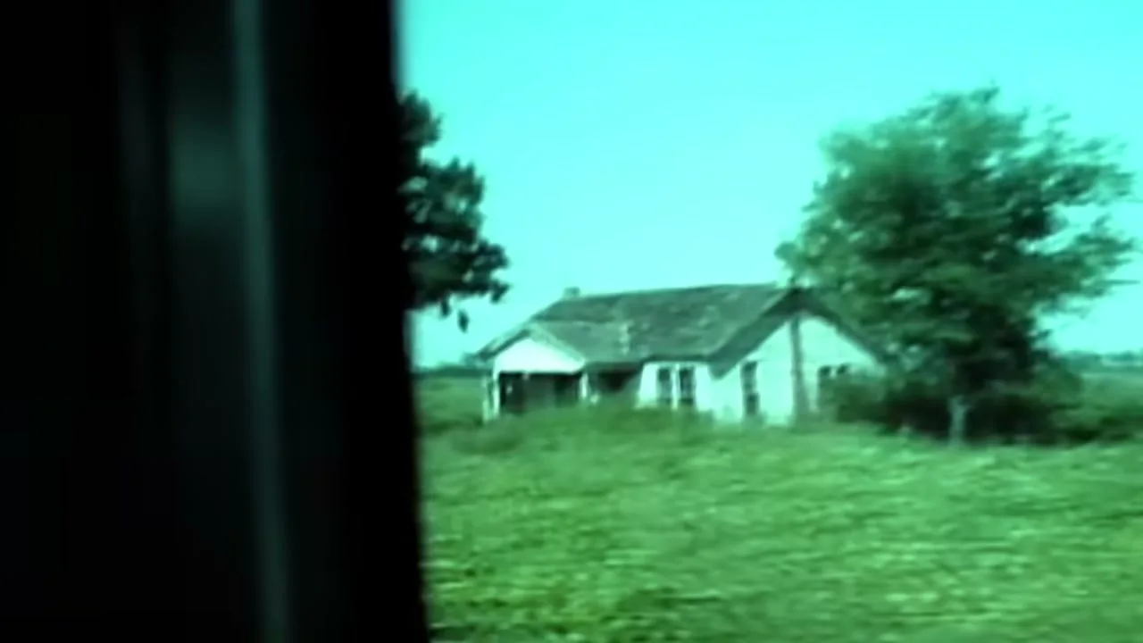 Gold Rush with Johnny Cash