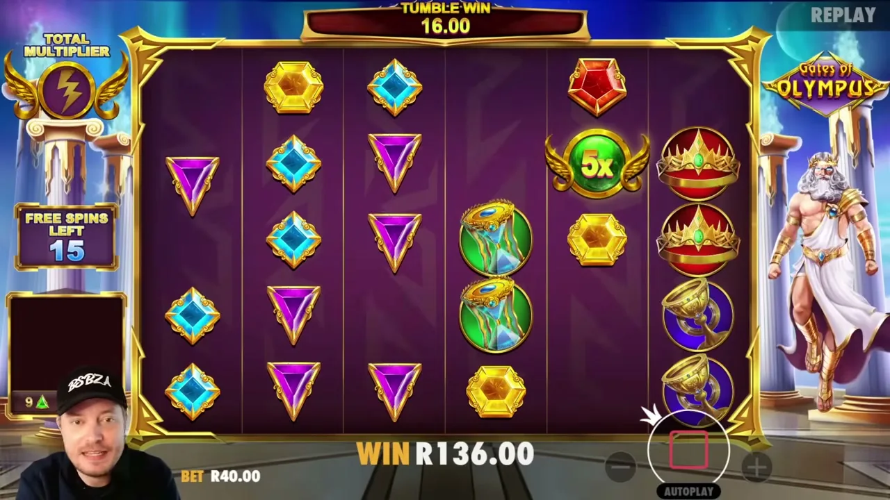Happy Buddha: Bonus Combo