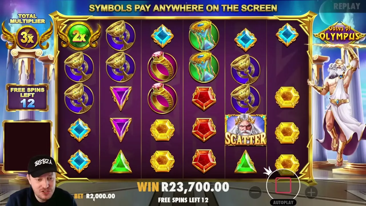 Happy Buddha: Bonus Combo