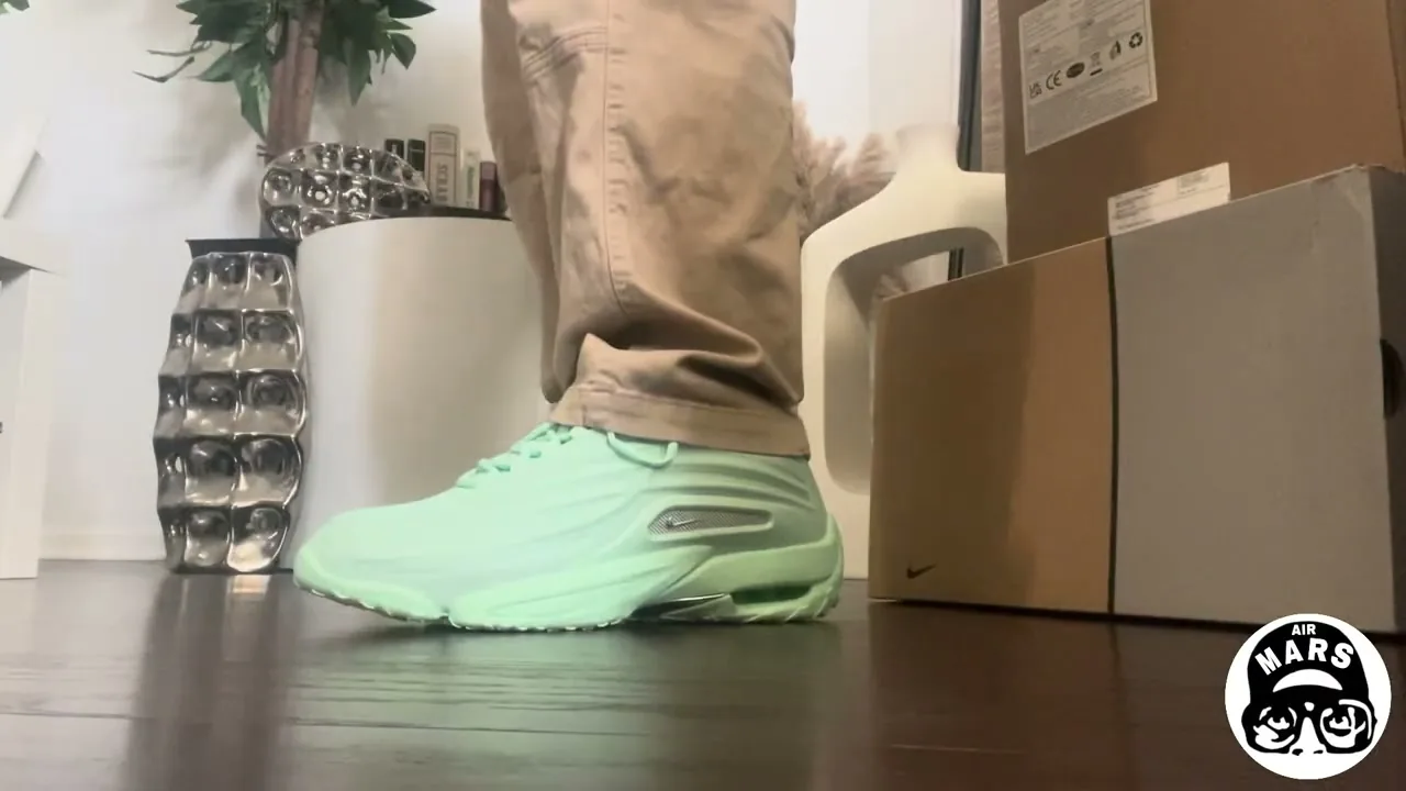 Hot Step