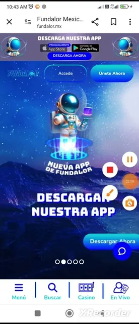 BonoRecarga