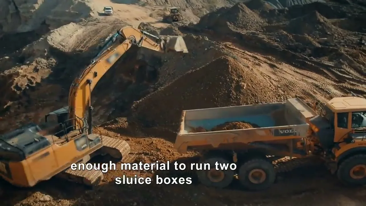 Jackpot Mines