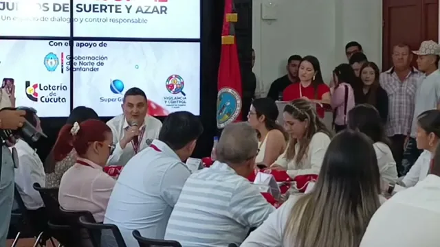 legalidad y juego responsable