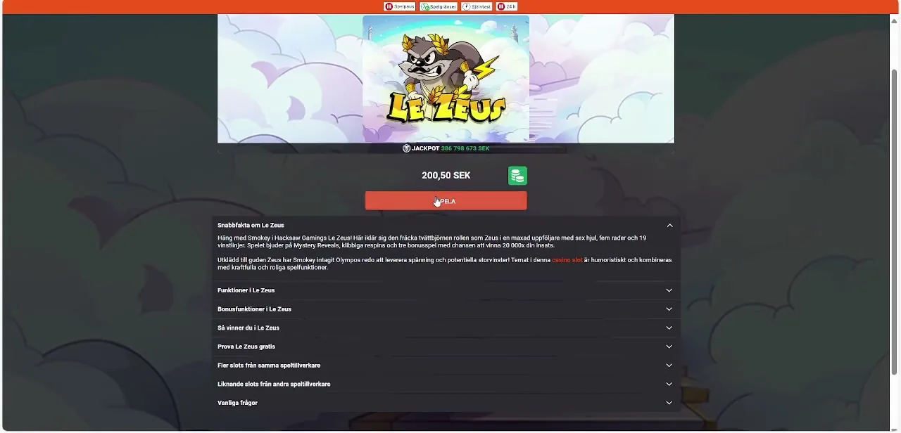 LeoVegas