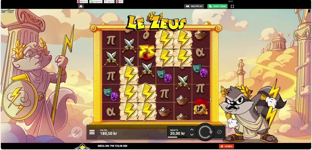 LeoVegas