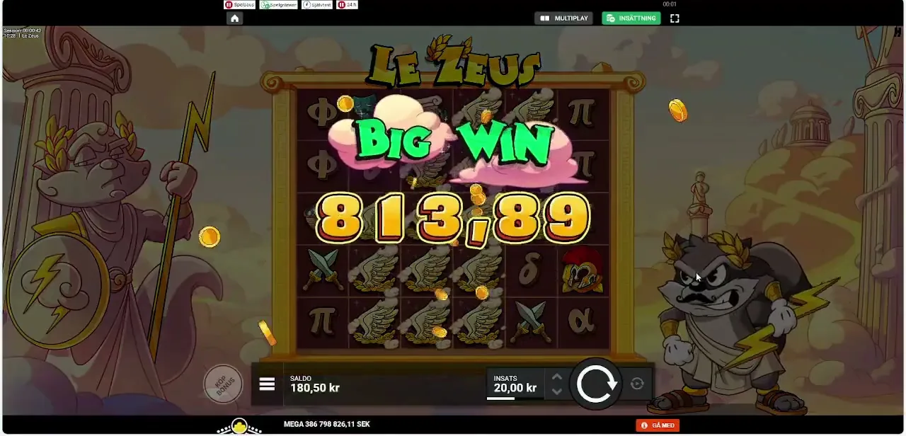 LeoVegas