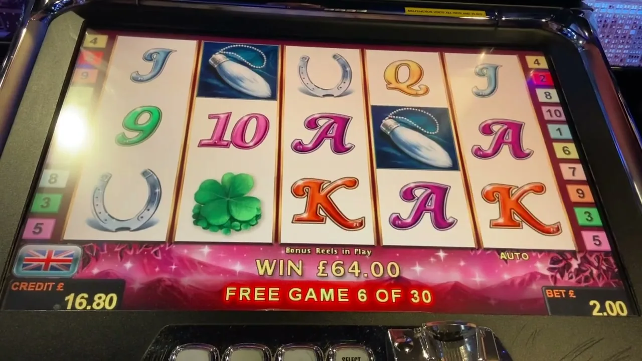 Lucky Casino
