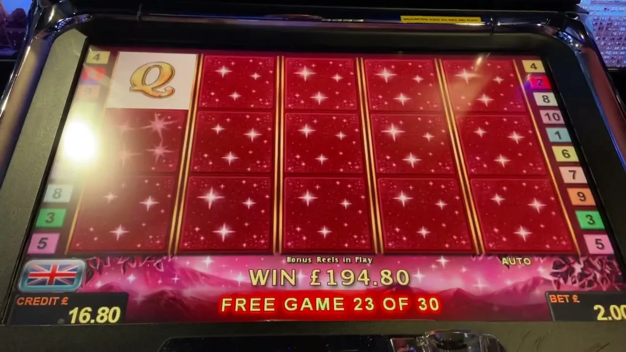 Lucky Casino
