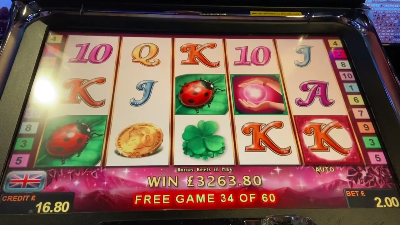 Lucky Casino