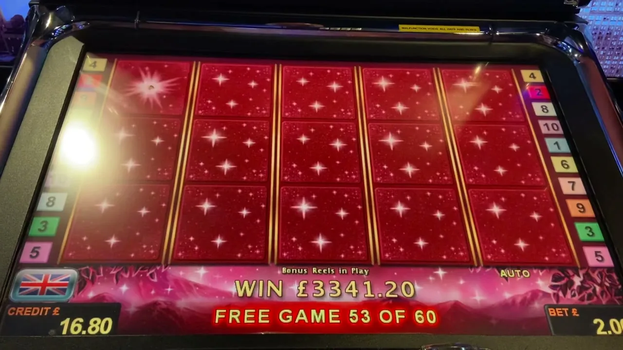 Lucky Casino