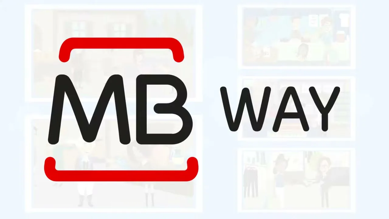 MB WAY