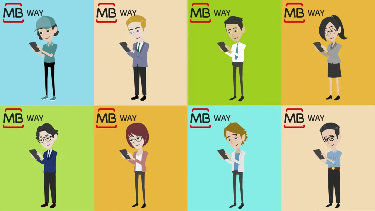 MB WAY