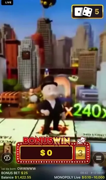 Monopoly Casino