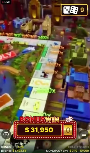 Monopoly Casino