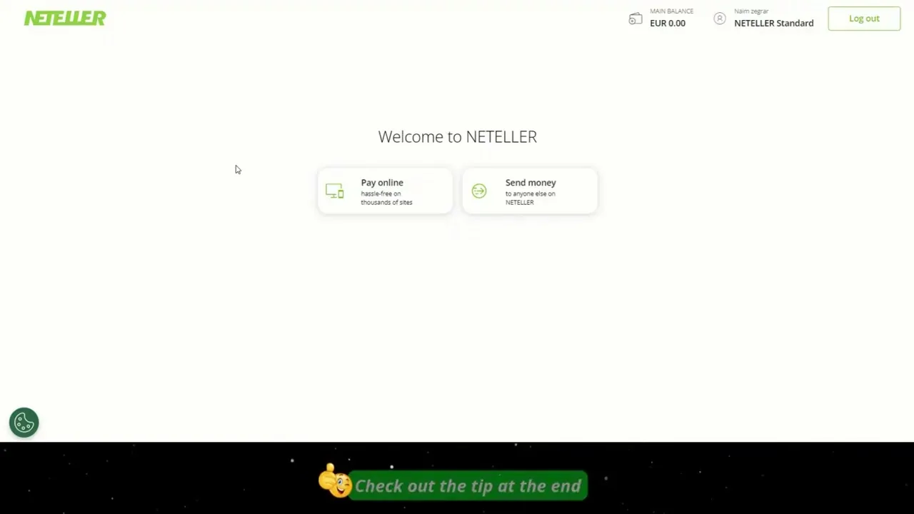 Neteller