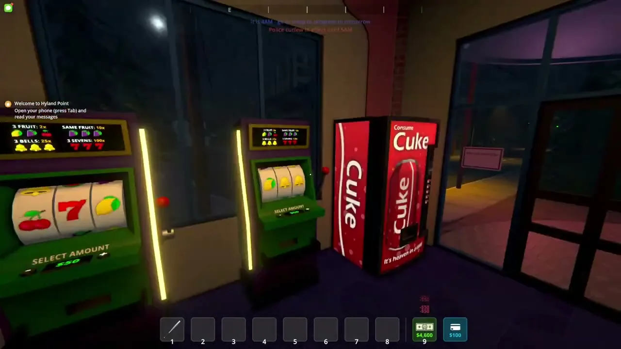 One Casino