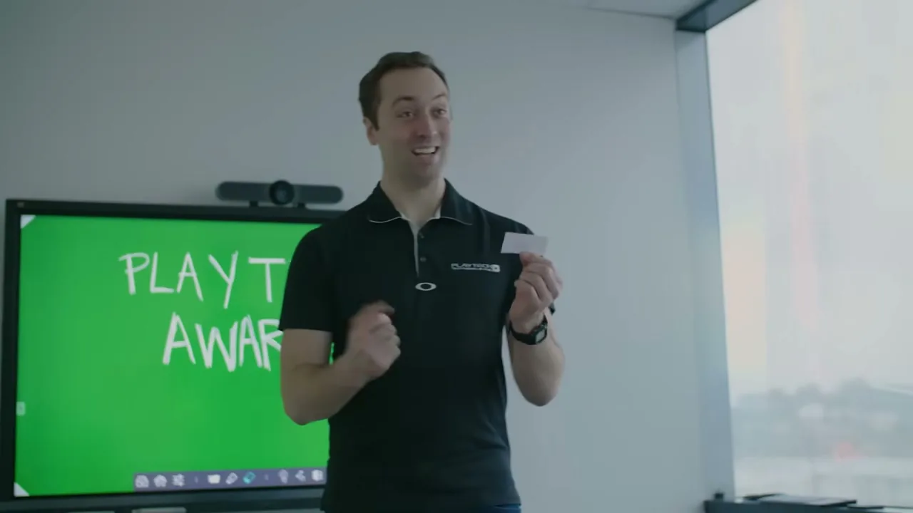 Playtech
