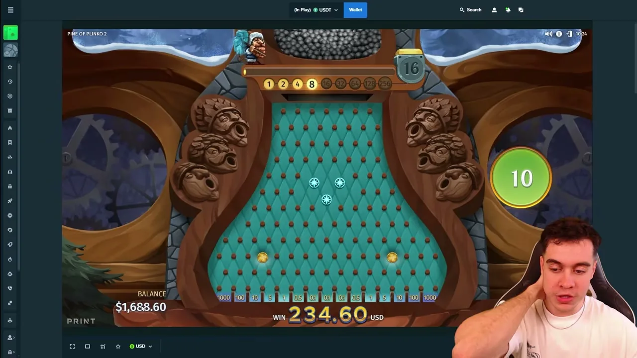 Plinko 2