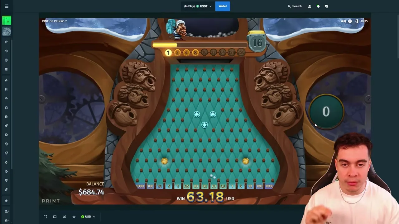 Plinko 2